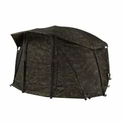 Fox Frontier X Incluye Camuflaje Vapor Peak