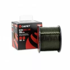Cygnet Mono Reel Line 0.30mm 1000m