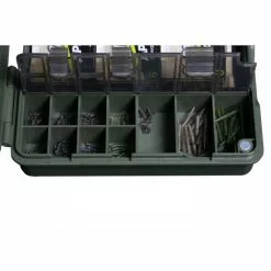 Caja De Aparejos RidgeMonkey Armory Lite 27 Caja De Aparejos RidgeMonkey Armory Lite -Bobinas a granel Ventas 2023 Detail202 550x550w