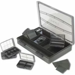 Fox Deluxe Individual Grande