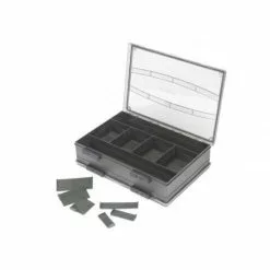 Caja Fox Doble Grande