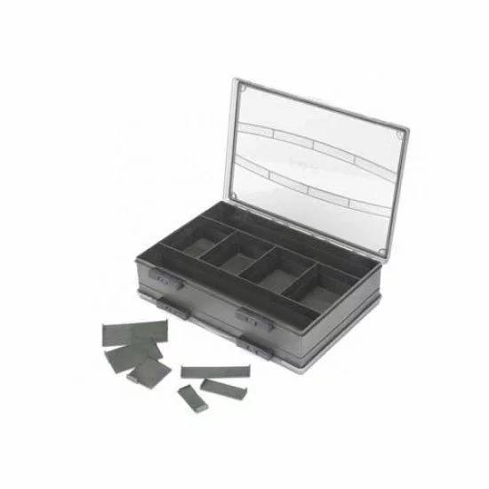 Caja Fox Doble Grande 3 Caja Fox Doble Grande