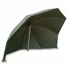 Fox Brolly Especialista En Zorros