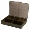 Caja De Aparejos De 4 Compartimentos Fox 1 Caja De Aparejos De 4 Compartimentos Fox -Bobinas a granel Ventas 2023 Fox20420Compartment20Tacklebox 550x550w