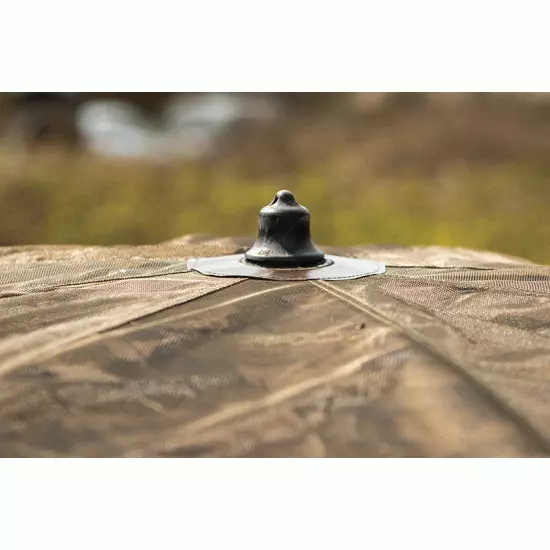 Malla Fox 60inch Brolly Mozzy 3 Malla Fox 60inch Brolly Mozzy - Imagen 2