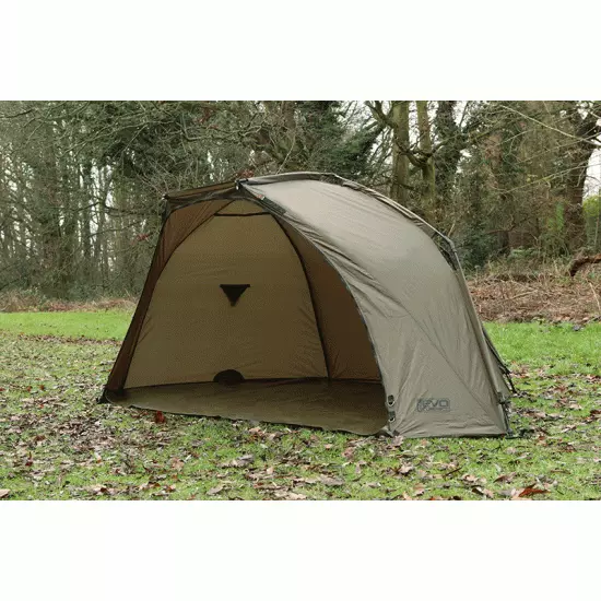 Fox Evo Compacto 4 Fox Evo Compacto - Imagen 2