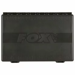 Caja De Aparejos Fox Mediana Cargada -Bobinas a granel Ventas 2023 Fox20Medium20Tacklebox20Loaded4 550x550w