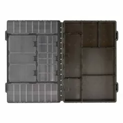 Caja De Aparejos Mediana Fox 17 Caja De Aparejos Mediana Fox -Bobinas a granel Ventas 2023 Fox20Medium20Tacklebox5 550x550w