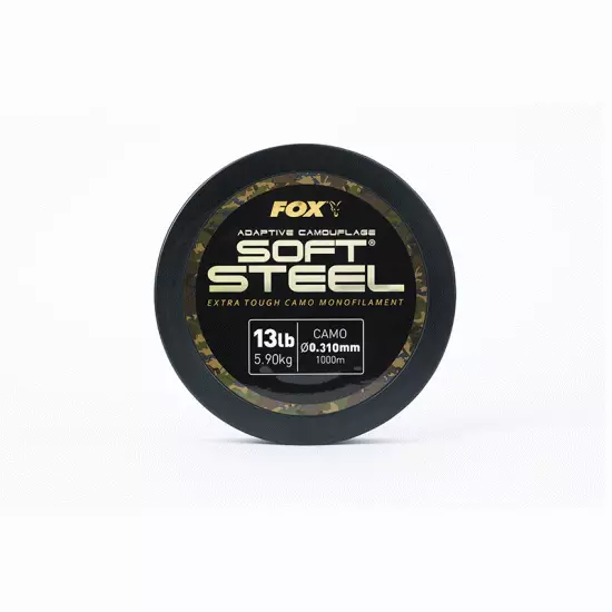 Fox Adaptive Camuflaje Soft Steel 23lb 6 Fox Adaptive Camuflaje Soft Steel 23lb - Imagen 4