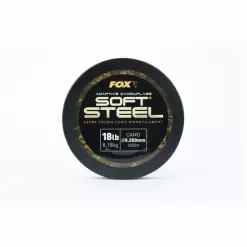 Fox Adaptive Camuflaje Soft Steel 23lb 9 Fox Adaptive Camuflaje Soft Steel 23lb -Bobinas a granel Ventas 2023 Fox20Soft20Steel20Adaptive3 550x550w 2