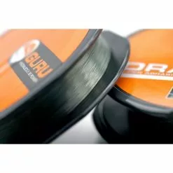 Guru Gurú Drag-Line 4lb 0.20mm -Bobinas a granel Ventas 2023 GDL4 2 550x550w
