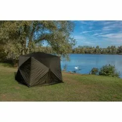 Solar Tackle Refugio Solar SP Cube Verde MKII -Bobinas a granel Ventas 2023 IMG 7615 550x550w