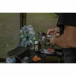 Solar Tackle Refugio Solar SP Cube Verde MKII -Bobinas a granel Ventas 2023 IMG 7632 550x550w