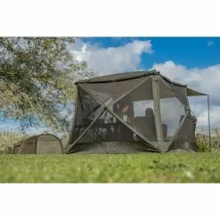 Solar Tackle Refugio Solar SP Cube Verde MKII -Bobinas a granel Ventas 2023 IMG 7644 550x550w