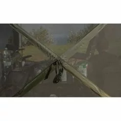 Solar Tackle Refugio Solar SP Cube Verde MKII -Bobinas a granel Ventas 2023 IMG 7652 550x550w