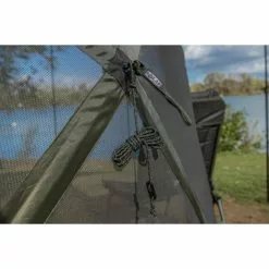 Solar Tackle Refugio Solar SP Cube Verde MKII -Bobinas a granel Ventas 2023 IMG 7654 550x550w