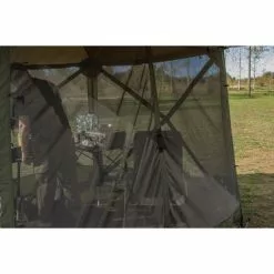 Solar Tackle Refugio Solar SP Cube Verde MKII -Bobinas a granel Ventas 2023 IMG 7660 550x550w