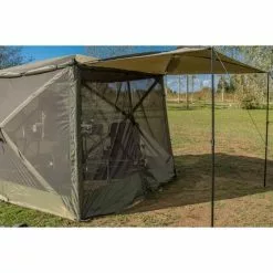 Solar Tackle Refugio Solar SP Cube Verde MKII -Bobinas a granel Ventas 2023 IMG 7661 550x550w