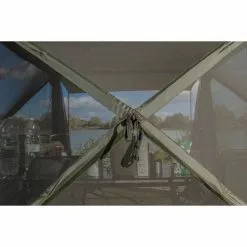 Solar Tackle Refugio Solar SP Cube Verde MKII -Bobinas a granel Ventas 2023 IMG 7666 550x550w