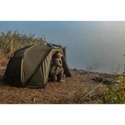 Solar Tackle Bivvy Solar SP Uni Spider -Bobinas a granel Ventas 2023 IMG 7695 550x550w