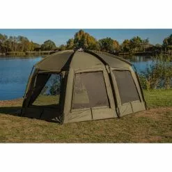 Solar Tackle Bivvy Solar SP Uni Spider -Bobinas a granel Ventas 2023 IMG 7715 550x550w