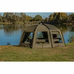 Solar Tackle Bivvy Solar SP Uni Spider -Bobinas a granel Ventas 2023 IMG 7721 550x550w