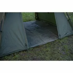 Solar Tackle Solar SP Quick-Up Shelter Green MKII Con Suelo Resistente -Bobinas a granel Ventas 2023 IMG 8363 550x550w