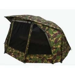 AQUA PRODUCTS Aqua Productos Pioneer 150 Bivvy DPM Aquatexx Ev