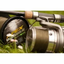 Línea Principal Trenzada Korda Apex 50 Lb 1200 M -Bobinas a granel Ventas 2023 Korda20Apex20Braided20Mainline2 550x550w 3