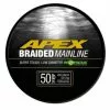Línea Principal Trenzada Korda Apex 50 Lb 1200 M 2 Línea Principal Trenzada Korda Apex 50 Lb 1200 M -Bobinas a granel Ventas 2023 Korda20Apex20Braided20Mainline2050lb 550x550h 1