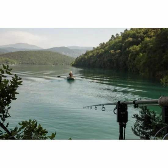 Línea Principal Trenzada Korda Apex 30 Lb 1200 M 4 Línea Principal Trenzada Korda Apex 30 Lb 1200 M - Imagen 2