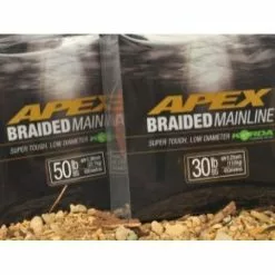 Línea Principal Trenzada Korda Apex 30 Lb 1200 M 13 Línea Principal Trenzada Korda Apex 30 Lb 1200 M -Bobinas a granel Ventas 2023 Korda20Apex20Braided20Mainline5 550x550w
