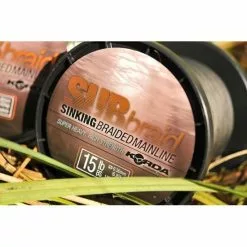 Korda Subtrenza 15lb 1200m -Bobinas a granel Ventas 2023 Korda20Sub20Braid2015lb4 550x550w 1