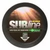 Korda Subline Marrón 12lb 0.35mm