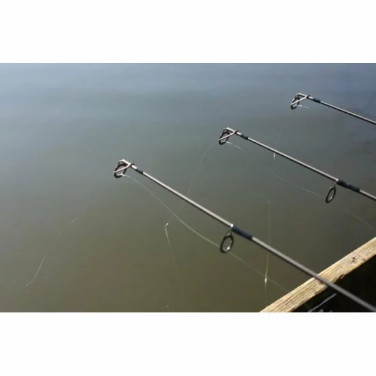 Korda Subline Verde 20lb 0.43mm 1000m 6 Korda Subline Verde 20lb 0.43mm 1000m - Imagen 4