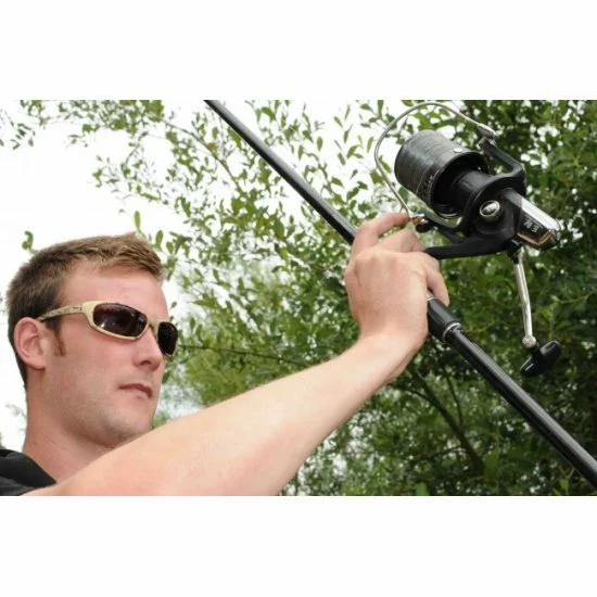 Korda Subline Verde 20lb 0.43mm 1000m 5 Korda Subline Verde 20lb 0.43mm 1000m - Imagen 3