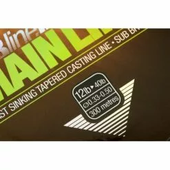 Korda Subline Tapered Mainline Marrón 10lb 10 Korda Subline Tapered Mainline Marrón 10lb -Bobinas a granel Ventas 2023 Korda20Subline20Tapered20Mainline4 550x550w 1