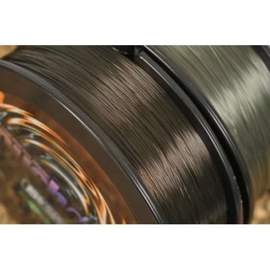 Korda Touchdown Verde 10lb 0.30mm 5 Korda Touchdown Verde 10lb 0.30mm - Imagen 3