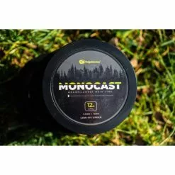 RidgeMonkey MonoCast Monofilament Main Line 0.30mm 1000m -Bobinas a granel Ventas 2023 MAX00035 550x550w 2