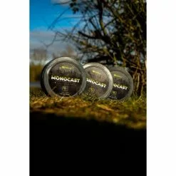 RidgeMonkey MonoCast Monofilament Main Line 0.30mm 1000m 37 RidgeMonkey MonoCast Monofilament Main Line 0.30mm 1000m -Bobinas a granel Ventas 2023 MAX00062 550x550h 1