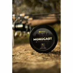 RidgeMonkey MonoCast Monofilament Main Line 0.30mm 1000m 40 RidgeMonkey MonoCast Monofilament Main Line 0.30mm 1000m -Bobinas a granel Ventas 2023 MAX00119 550x550h 1