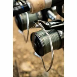 RidgeMonkey MonoCast Monofilament Main Line 0.30mm 1000m 43 RidgeMonkey MonoCast Monofilament Main Line 0.30mm 1000m -Bobinas a granel Ventas 2023 MAX00145 550x550h