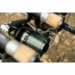 RidgeMonkey MonoCast Monofilament Main Line 0.30mm 1000m -Bobinas a granel Ventas 2023 MAX00153 550x550w 2