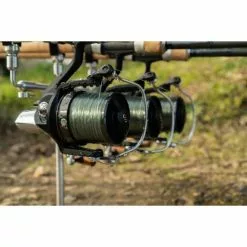 RidgeMonkey MonoCast Monofilament Main Line 0.30mm 1000m 45 RidgeMonkey MonoCast Monofilament Main Line 0.30mm 1000m -Bobinas a granel Ventas 2023 MAX00173 550x550w 1