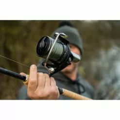 RidgeMonkey MonoCast Monofilament Main Line 0.30mm 1000m -Bobinas a granel Ventas 2023 MAX00191 550x550w 2