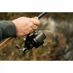 RidgeMonkey MonoCast Monofilament Main Line 0.30mm 1000m 49 RidgeMonkey MonoCast Monofilament Main Line 0.30mm 1000m -Bobinas a granel Ventas 2023 MAX00205 550x550w