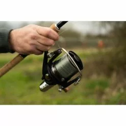 RidgeMonkey MonoCast Monofilament Main Line 0.30mm 1000m -Bobinas a granel Ventas 2023 MAX00210 550x550w 2