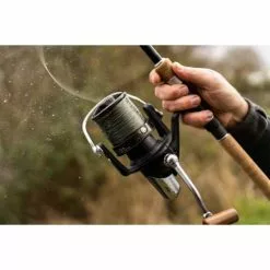 RidgeMonkey MonoCast Monofilament Main Line 0.30mm 1000m 51 RidgeMonkey MonoCast Monofilament Main Line 0.30mm 1000m -Bobinas a granel Ventas 2023 MAX00275 550x550w 1