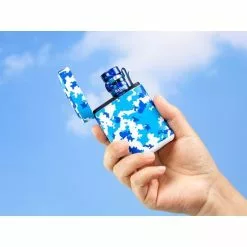 Olight Baton 3 Premium Kit Ocean Camouflage Edición Limitada -Bobinas a granel Ventas 2023 OL20BATON203 KIT OC 4 550x550w