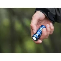 Olight Baton 3 Premium Kit Ocean Camouflage Edición Limitada -Bobinas a granel Ventas 2023 OL20BATON203 KIT OC 5 550x550w
